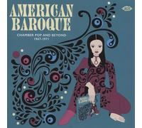 Various Artists - American Baroque - Chamber Pop And Beyond 1967 - 1971