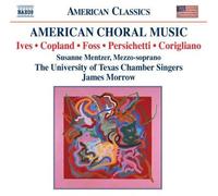 Various Artists - American Choral Music / Various [New CD]