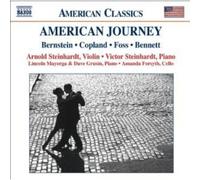 Various - AMERICAN JOURNEY