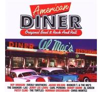 Various Artists - American Diner
