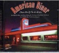Various Artists - American Diner