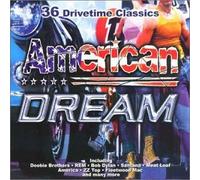 Various - American Dream: 36 Drivetime Classics