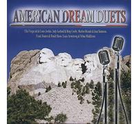 Various Artists - American Dream Duets