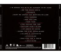 VARIOUS ARTISTS - AMERICAN EPIC [ORIGINAL MOTION PICTURE SOUNDTRACK] NEW CD