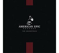 Various Artists American Epic (Vinyl) 12" Album (US IMPORT)