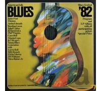 Various Artists - American Folk Blues..