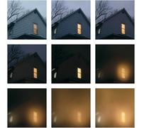 VARIOUS ARTISTS - AMERICAN FOOTBALL (COVERS) (FROSTED GLASS VINYL) [VINYL]