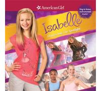 VARIOUS ARTISTS - AMERICAN GIRL ISABEL DANCES INTO THE SPOTLIGHT / V - P2222z