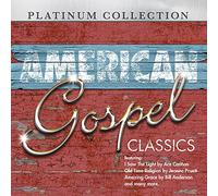Various Artists - American Gospel Classics CD