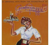 Various – American Graffiti – CD – Original Soundtrack