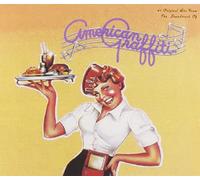 Various Artists - American Graffiti (41 Original Hits from The Soundtrack) [2CD]