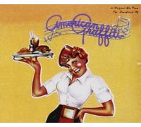 Various Artists - American Graffiti (41 Original Hits from the Soundtrack) [New