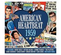 Various Artists - American Heartbeat 1959