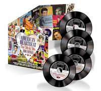 Various Artists - American Heartbeat