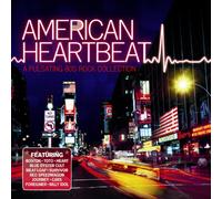 Various Artists - American Heartbeat
