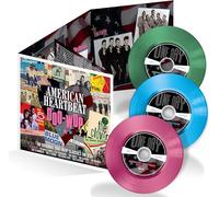 Various Artists - American Heartbeat Doo Wop