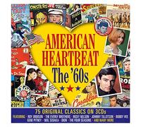 Various Artists - American Heartbeat - The '60s