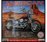 Various Artists - American Heartbeat Vol. 2 (UK Import)