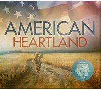 Various Artists - American Heartland [Import]