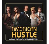 Various Artists - American Hustle / O.S.T.