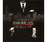 Various Artists - American Hustler