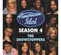Various Artists - American Idol 4: The Showstoppers