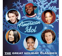 Various Artists - American Idol - the Great Holiday Classics