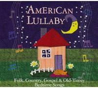 Various Artists - American Lullaby