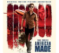Various Artists : American Made CD (2017) NEW FREE Shipping, Save £s