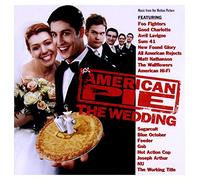 Various Artists - American Pie: The Wedding