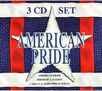 Various Artists - American Pride