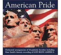 Various Artists - American Pride / Various