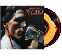 Various Artists - American Psycho (Comic Series Soundtrack) (Various Artists) [N