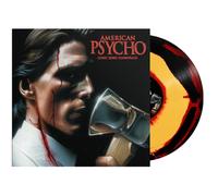 Various Artists - American Psycho (Comic Series Soundtrack) (Various Artists) [N