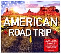Various Artists - American Road Trip