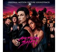 American Satan Soundtrack]