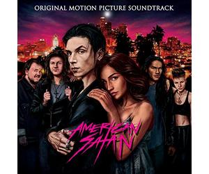 Various Artists - American Satan Soundtrack)