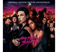 Various Artists - American Satan (Original Motion Picture Soundtrack) [Opaque Black] [VINYL]