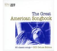 Various Artists - The Great American Songbook