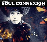 Various Artists - American Soul Connexion (1954-1962): - CD / Box Set