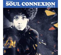 Various Artists American Soul Connexion (Chapter 4) (Vinyl) (US IMPORT)