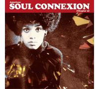 Various Artists American Soul Connexion (Chapter 5) (Vinyl) (US IMPORT)