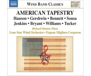Various Artists - American Tapestry / Various [New CD]