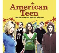 Various Artists - American Teen