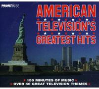 Various Artists - American Television's Greatest Hits