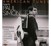 Various Artists - American Tunes ~ Songs By Paul Simon