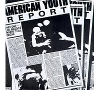 Various Artists - American Youth Report