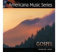 VARIOUS ARTISTS - Americana Gospel Series, Vol. 1