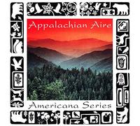 Various Artists - Americana Series: Appalachian Aire