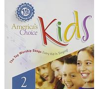 Various Artists - America's Choice Kid's Worship, Vol. 2